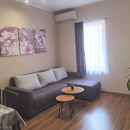 Stefan Suite Belgrade Center Apartment Екстер'єр фото