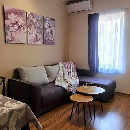 Stefan Suite Belgrade Center Apartment Екстер'єр фото