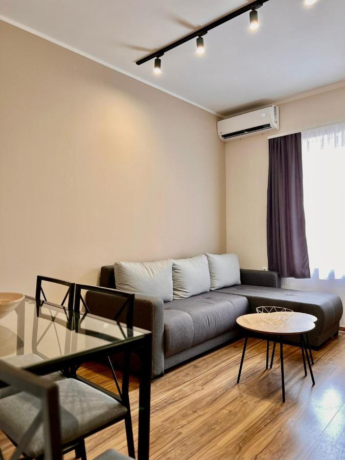 Stefan Suite Belgrade Center Apartment Екстер'єр фото