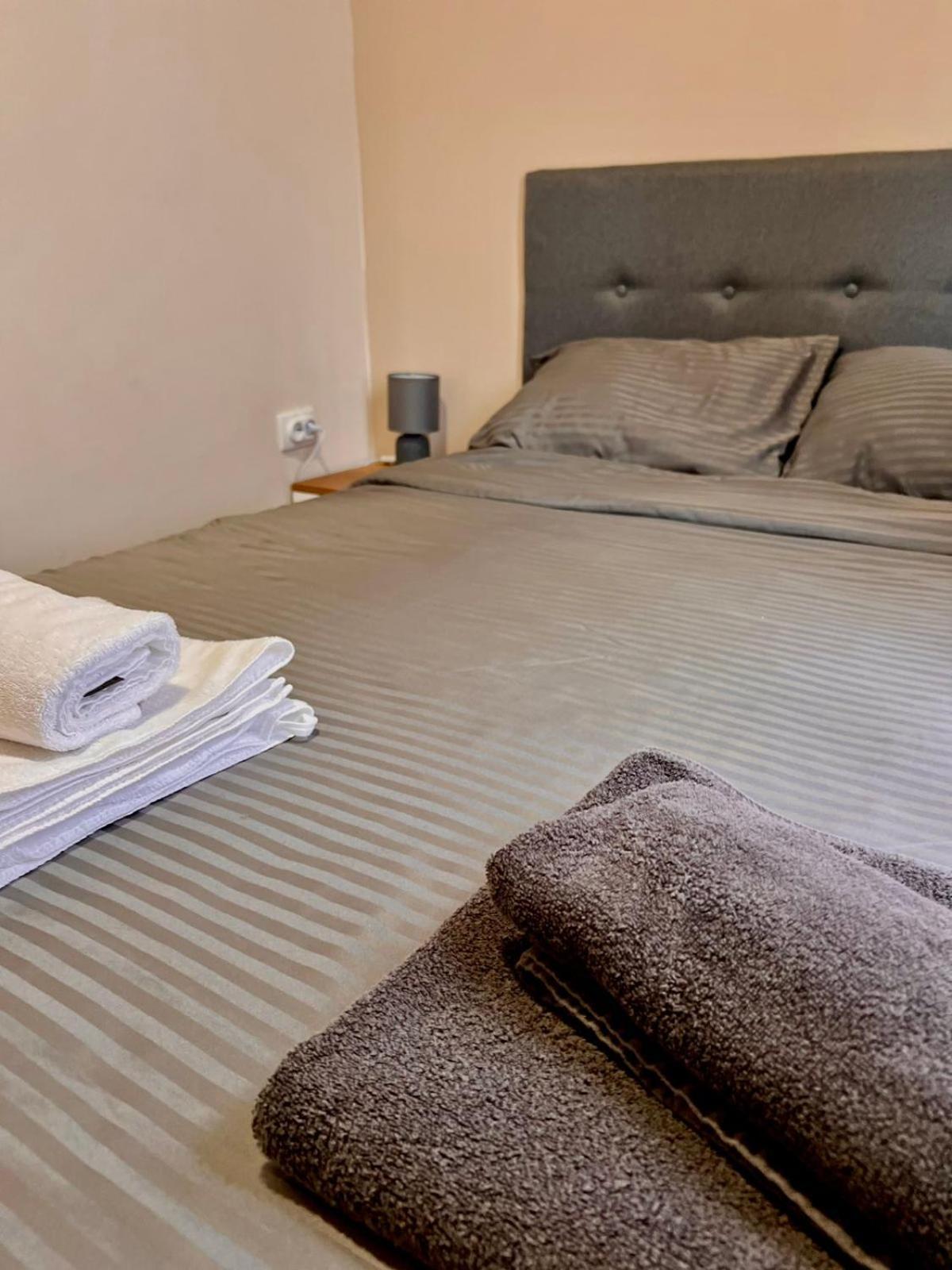 Stefan Suite Belgrade Center Apartment Екстер'єр фото