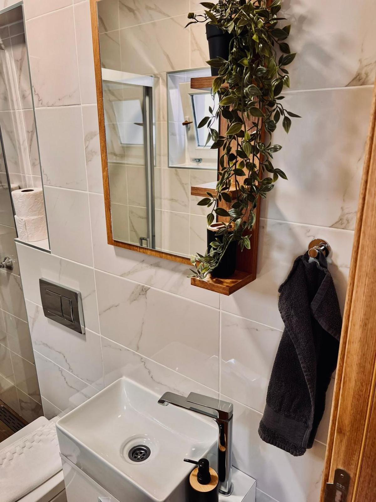 Stefan Suite Belgrade Center Apartment Екстер'єр фото