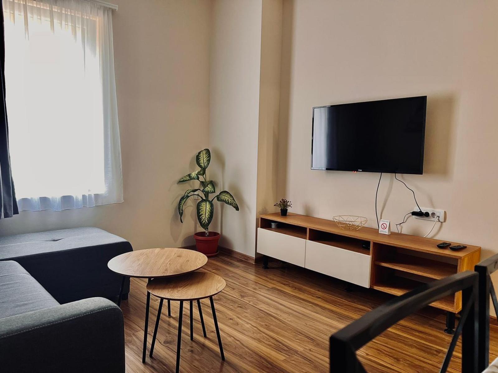 Stefan Suite Belgrade Center Apartment Екстер'єр фото